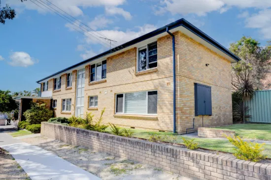 3/117 Ewos Pde, Cronulla, NSW 2230