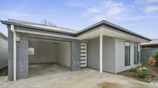 3/117 Mackellar Street, Benalla, Vic 3672 - For Sale