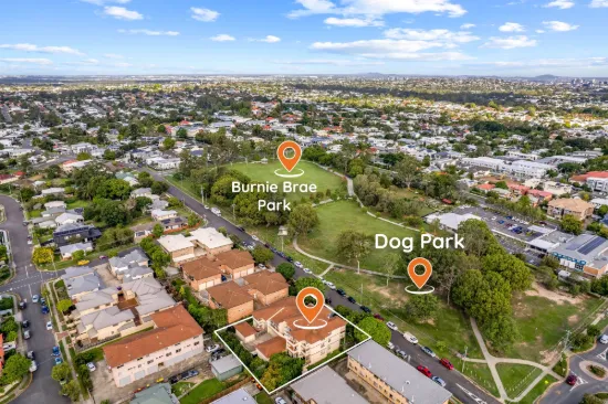 3/117 Meemar Street, Chermside, Qld 4032