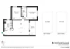 3/117 Rathmines Street, Fairfield, Vic 3078-Floorplan