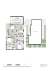 3/117 Ripon Street South, Ballarat Central, Vic 3350-Floorplan