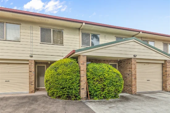 3/118 Chester Road, Annerley, Qld 4103