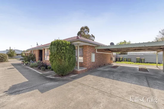 3/118 Grant Street, Sebastopol, Vic 3356