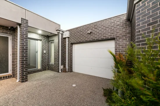3/118 Second Avenue, Altona North, Vic 3025