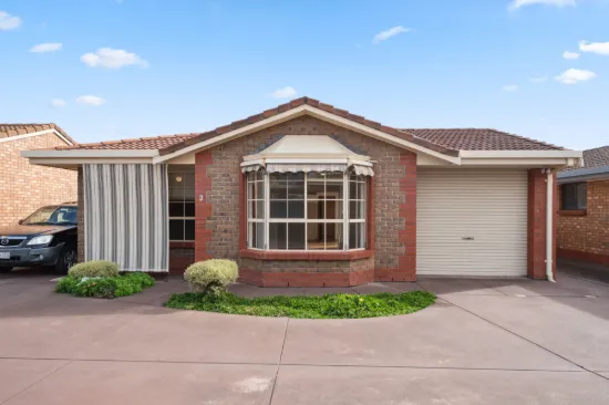 3/119 Cliff Street, Glengowrie, SA 5044