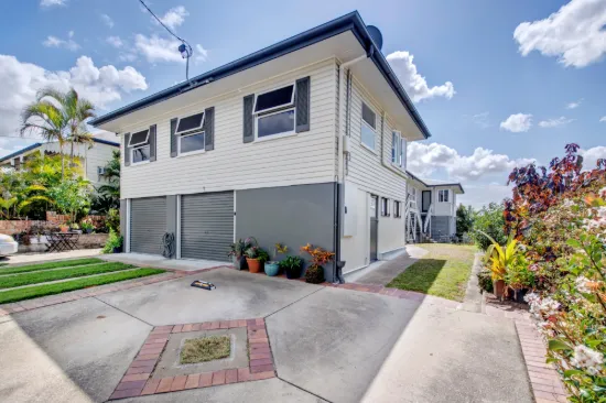 3/119 Latrobe Terrace, Paddington, Qld 4064