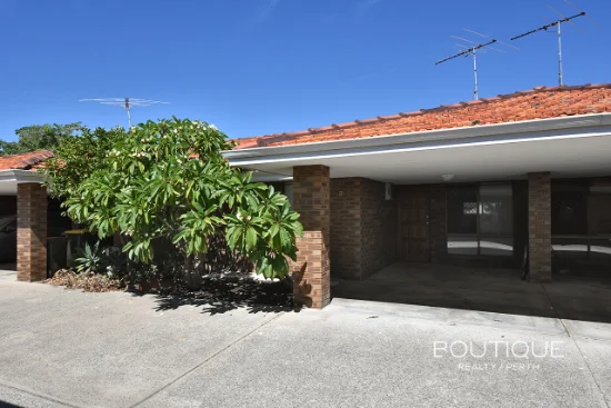 3/119 Main Street, Osborne Park, WA 6017 - For Sale