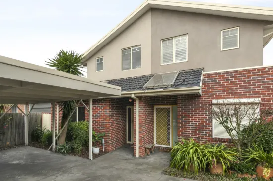 3/119 North Street, Hadfield, Vic 3046