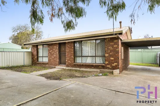 3/119 Victoria Street, Eaglehawk, Vic 3556