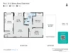3/12-14 Beavis St, Elsternwick, Vic 3185-Floorplan