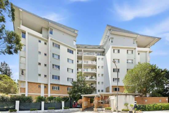 3/12-14 Benedict Court, Merrylands, NSW 2160 - For Sale