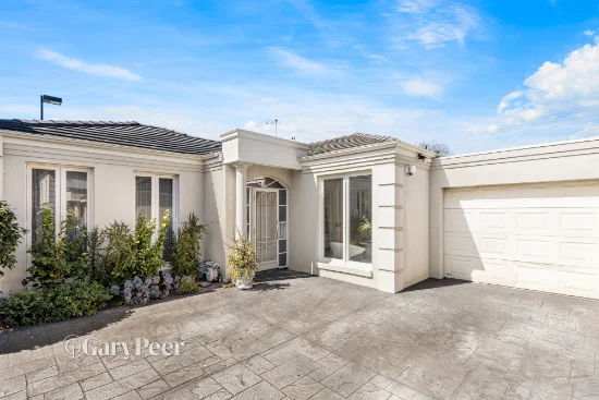 3/12-14 Blanche Street, Elsternwick, Vic 3185 - For Sale