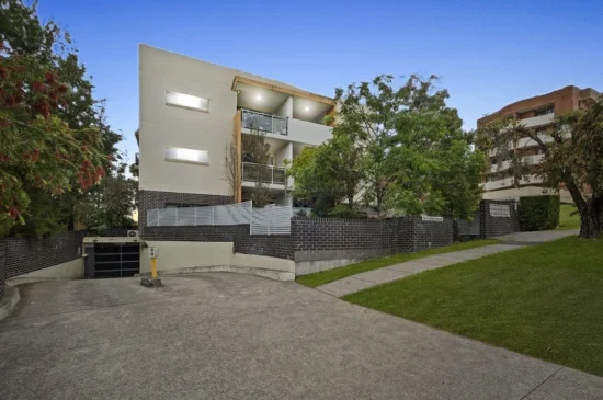 3/12-14 Clifton Street, Blacktown NSW 2148-Image