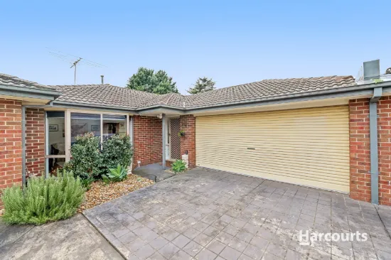 3/12-14 Fieldhouse Lane, Berwick, Vic 3806
