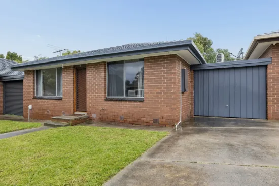 3/12-14 Nursery Avenue, Frankston, Vic 3199