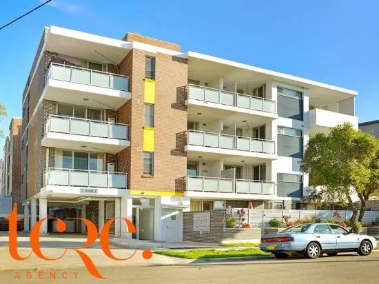 3/12-16 Hope, Rosehill, NSW 2142