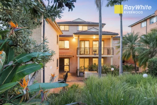 3/12-16 Short Road, Riverwood, NSW 2210