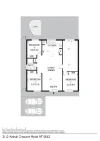 3/12 Abbott Crescent, Malak, NT 0812-Floorplan