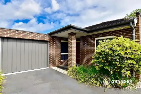 3/12 Baroda Street, Rosebud, Vic 3939