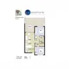 3/12 Bright Place, Birtinya, Qld 4575-Floorplan