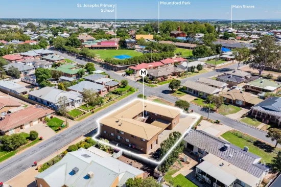 3/12 Coolibah Street, Leeton, NSW 2705