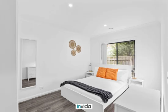 3/12 Darlington Ct, Roxburgh Park, Vic 3064