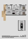 3/12 Dry Dock Road, Tweed Heads South, NSW 2486-Floorplan