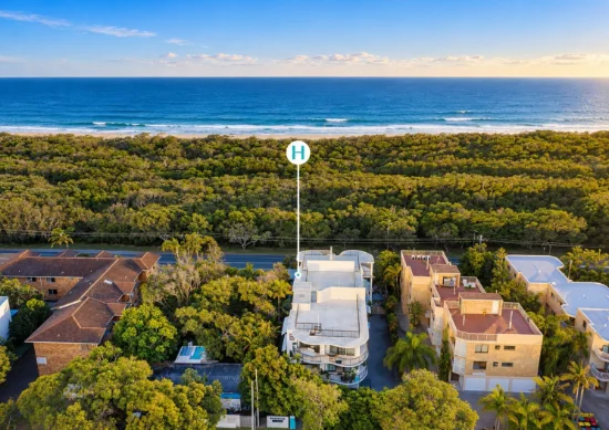3/12 First Avenue, Coolum Beach, Qld 4573