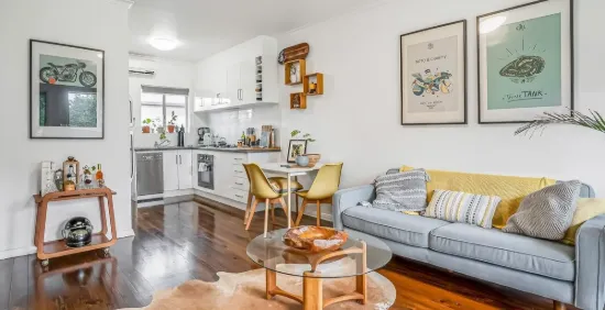 3/12 Garfield Street, Klemzig, SA 5087
