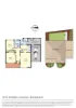 3/12 Golden Avenue, Bonbeach, Vic 3196-Floorplan