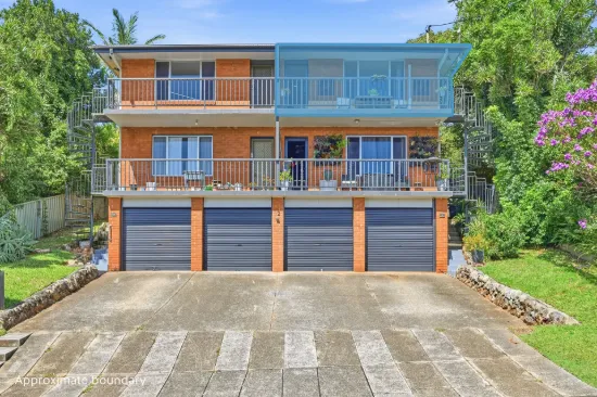 3/12 Gray Street, Port Macquarie, NSW 2444