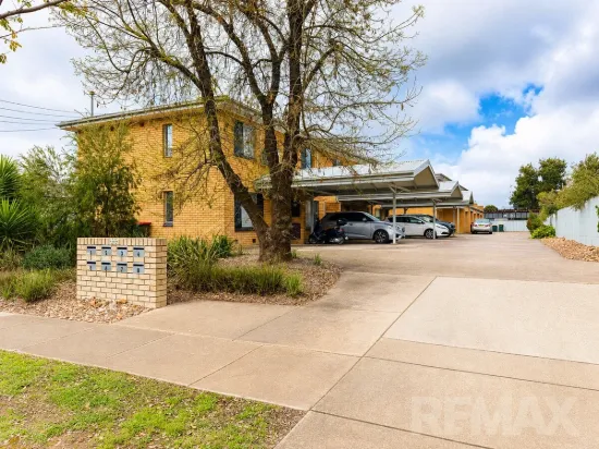 3/12 Higgins Avenue, Wagga Wagga, NSW 2650