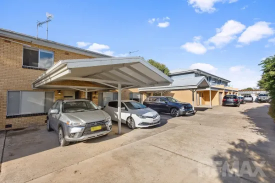 3/12 Higgins Avenue, Wagga Wagga, NSW 2650
