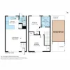 3/12 Higgins Avenue, Wagga Wagga, NSW 2650-Floorplan