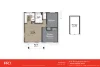 3/12 Honeysuckle Street, Tweed Heads West, NSW 2485-Floorplan