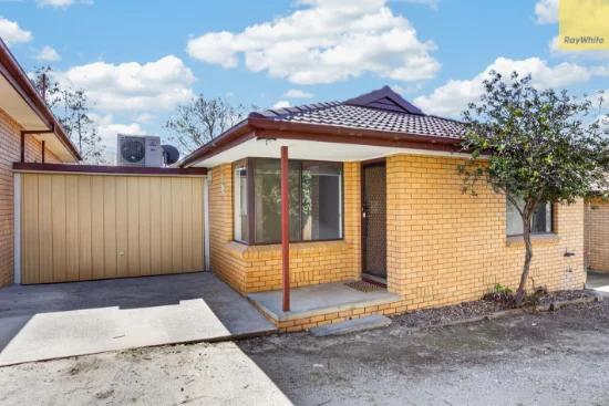 3/12 Inglis Street, Maddingley VIC 3340-Image