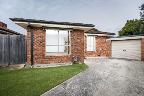 3/12 Knott Court, Langwarrin, Vic 3910