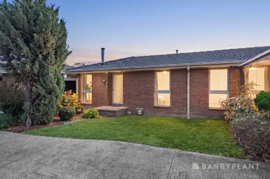 3/12 Laurel Avenue, Boronia, Vic 3155
