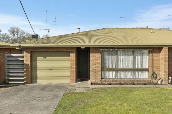 3/12 Manifold Street, Colac, Vic 3250