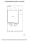 3/12 Maverston Street, Glen Iris, Vic 3146-Floorplan