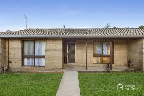 3/12 Murphy Street, Kennington, Vic 3550