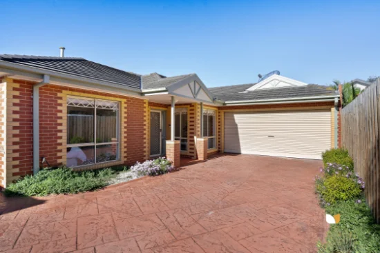 3/12 Napier Crescent, Essendon, Vic 3040 - For Sale