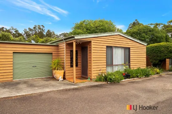 3/12 Old Princes Highway, Batemans Bay, NSW 2536