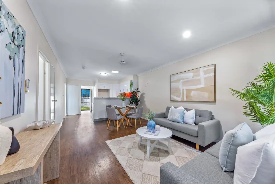 3/12 Pandanus Drive, Cannonvale, Qld 4802