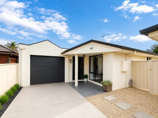 3/12 Railway Parade, Shepparton, Vic 3630