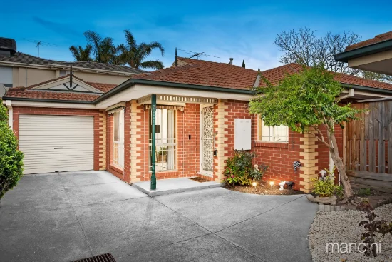 3/12 Rose Street, Altona, Vic 3018