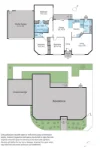 3/12 Ryland Avenue, Croydon, Vic 3136-Floorplan