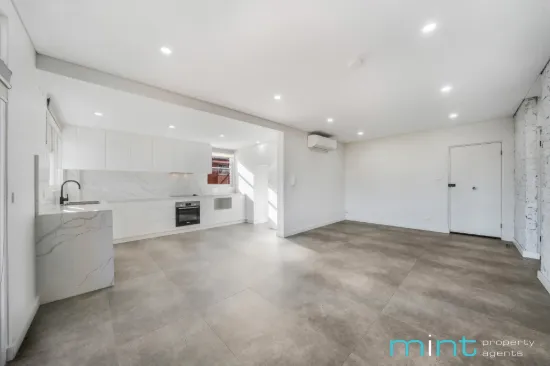 3/12 Saint Clair Street, Belmore, NSW 2192