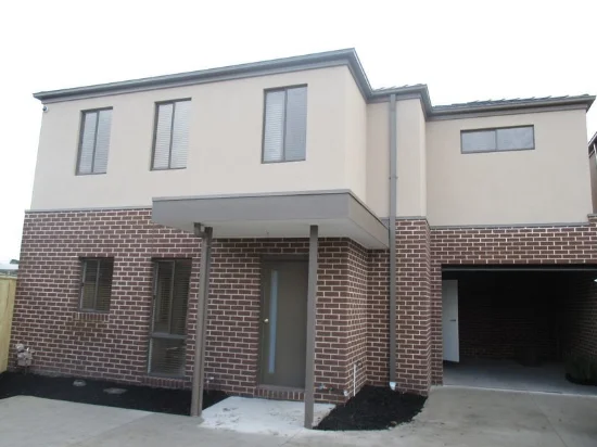 3/12 Stellato Place, Hampton Park, Vic 3976