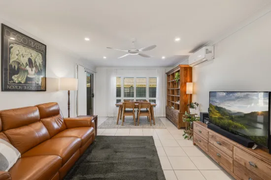 3/12 Sunning Street, Kearneys Spring, Qld 4350